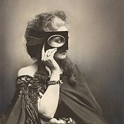 Virginia Oldoini, Countess of Castiglione