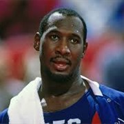 Daryl Dawkins ( Chocolate Thunder) Philadelphia 76Ers