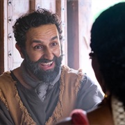 S3.E4: Clean, Part 1