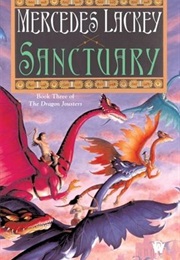 Sanctuary (Mercedes Lackey)