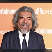 George Lopez