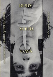 Bury Your Gays (Sofia Ajram)