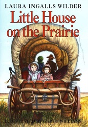 Little House on the Prairie (1932)