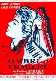 Shadow and Light (1951)