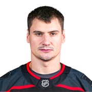 Dmitry Orlov (Carolina Hurricanes)