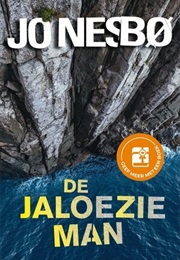 De Jaloezieman (Jo Nesbo)