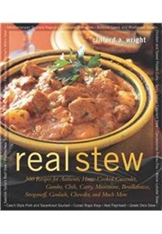 Real Stew (Wright)