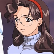 18. Akane-San of the Broadcasting Room!! Voice of the Dead