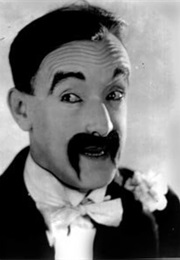 The Dear Departed (1920)