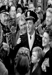 "The Richest Man in Town" (It's a Wonderful Life) (1946)