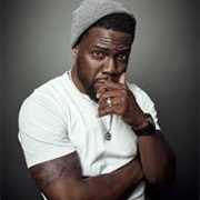 Kevin Hart