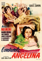 L'onorevole Agelina (1947)