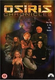 The Warlord: Battle for the Galaxy (1996)