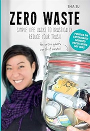 Zero Waste (Su)