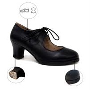 Flamenco Shoe