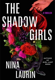 The Shadow Girls (Nina Laurin)