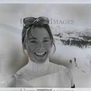 Marilyn Hassett as Jill (The Other Side of the Mountain)