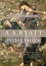 Possession (A. S. Byatt)