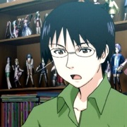 4. Shinsekai Ni Yôkoso!