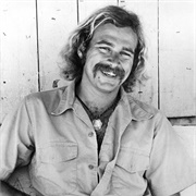 Jimmy Buffet