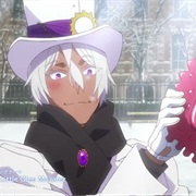 Your Name (Vanitas No Carte OP 2)