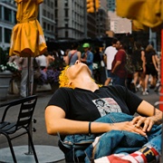 Caroline Rose - Year of the Slug