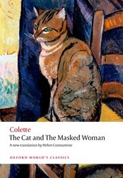 The Cat and the Masked Woman (Colette)