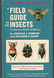 A Field Guide to the Insects (Borror)