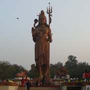 Mangal Mahadev, Haryana, India
