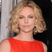 Charlize Theron