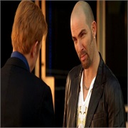 CSI: Miami: "No Man's Land" (S5,E14)