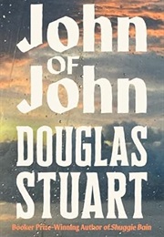 John of John (Douglas Stuart)