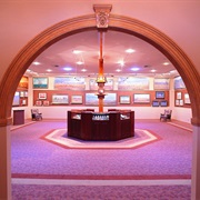 Jack Absolom Gallery, Broken Hill