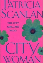 City Woman (Patricia Scanlan)