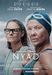 Nyad (2023)