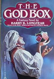 The God Box (Barry B. Longyear)