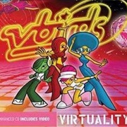 Dance With Me - V-Birds