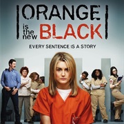 Orange Is a New Black