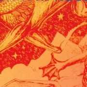 Phoenix - Pasarea Calandrinon