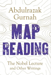 Map Reading (Abdulrazak Gurnah)