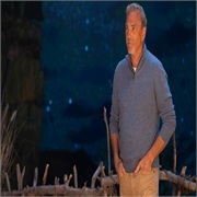 "Kevin Costner Presents: The First Christmas" (2025) - December 9 - ABC