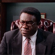 S7.E18: Self Defense