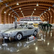 Lemay Car Museum, Tacoma