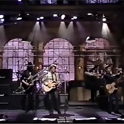 Saturday Night Live: Danny Devito/Bon Jovi 1/9/1993