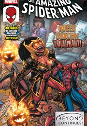 The Amazing Spider-Man Vol.1 #55 (Brady Webb)