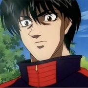 23. the Other Semi-Final