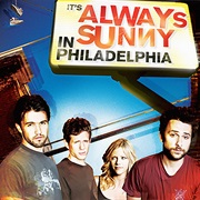 Always Sunny in Philadelphia