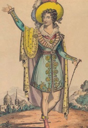 The Confessions of Madame Vestris (Anonymous)