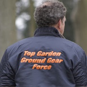 S10.E11: Top Ground Gear Force