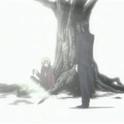 OVA 7.0. the Threads of the Spider's Story